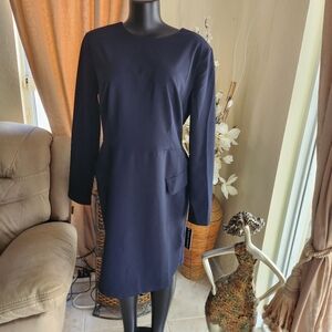 Donna Morgan dress size 16 NEW